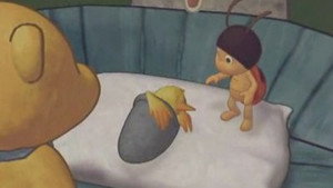 Der Mondbär 1. évad Ep.24 24. epizód