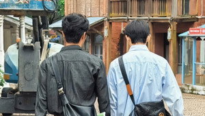 初三的六一兒童節 kép