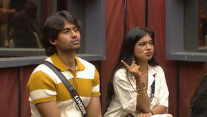 Bigg Boss Tamil 9. évad Ep.69 69. epizód