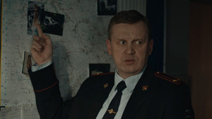 Чёрное солнце 1. évad Ep.4 4. epizód