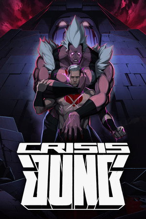 Crisis Jung 1. évad (2020-02-01) poszter