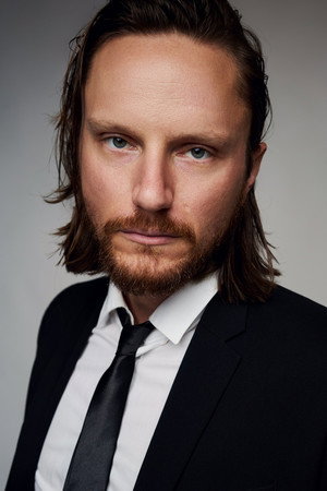 Joshua Mikel profil kép