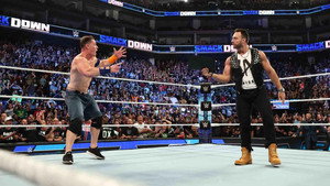 Pankráció - WWE: Smackdown 25. évad Ep.39 39. epizód