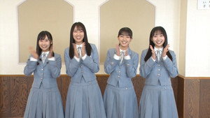 日向坂になりましょう 1. évad Ep.3 3. epizód