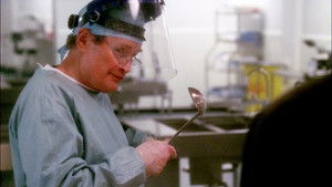 NCIS: Tengerészeti helyszínelők 4. évad Ep.4 A beetetés