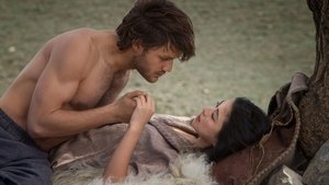 Marco Polo 1. évad Ep.4 A negyedik lépés