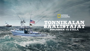Wicked Tuna: Outer Banks kép