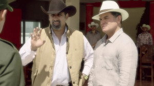 El Chema 1. évad Ep.11 11. epizód