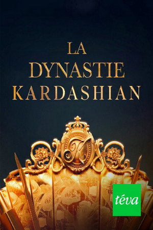 A Kardashian klán poszter