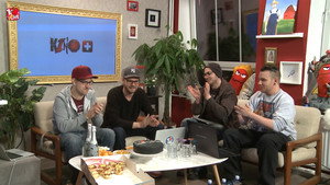 Kino Plus Speciális epizódok Ep.1 1. epizód