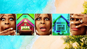 Ugliest House in America kép