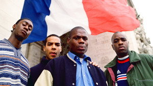 DJ Mehdi: Made in France kép