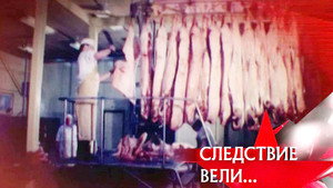 Следствие вели... 10. évad Ep.7 7. epizód