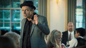 Manden Med De Gyldne Ører 1. évad Ep.2 2. epizód