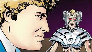 Doctor Who - Ki vagy, doki? Speciális epizódok Ep.603 603. epizód