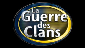 La guerre des clans kép