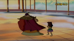 西游记动画版 1. évad Ep.47 47. epizód
