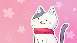2200年ねこの国ニッポン 1. évad Ep.9 9. epizód