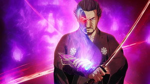 Onimusha kép