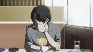 すべてがFになる THE PERFECT INSIDER kép