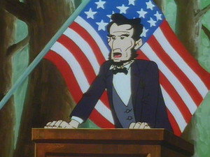 Egyszer volt... Amerika Season 1 Ep.26 Amerika, Amerika!