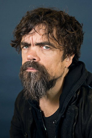 Peter Dinklage profil kép