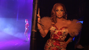 Werq the World 1. évad Ep.2 2. epizód