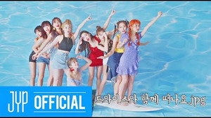 TWICE TV 9. évad Ep.2 2. epizód