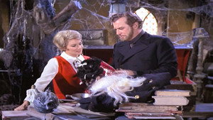 The Ghost & Mrs. Muir 2. évad Ep.19 19. epizód