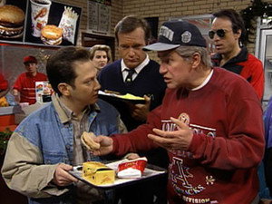 Saturday Night Live 18. évad Ep.8 8. epizód
