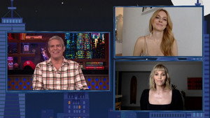 Watch What Happens Live with Andy Cohen 18. évad Ep.86 86. epizód