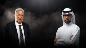 الصندوق الأسود - المستشار مرتضي منصور kép
