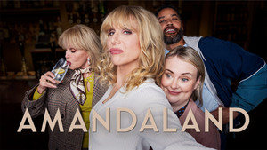 Amandaland kép