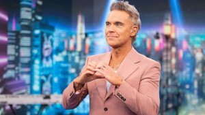 El hormiguero 19. évad Ep.52 52. epizód