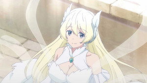 さようなら竜生、こんにちは人生 1. évad Ep.3 3. epizód