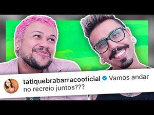 Diva Depressão 4. évad Ep.38 38. epizód