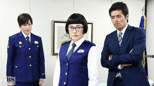 SAKURA 〜事件を聞く女〜 1. évad Ep.1 1. epizód
