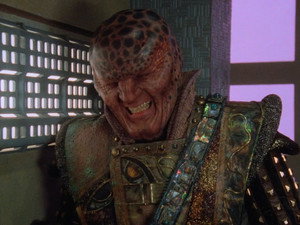 Babylon 5 Árnyékharcosok Ep.12 Áldozatok