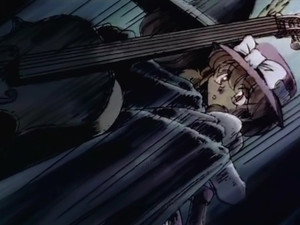 ハーメルンのバイオリン弾き 1. évad Ep.20 20. epizód