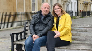 Julia Zemiro's Home Delivery 2. évad Ep.5 5. epizód
