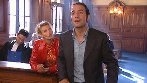 Un gars, une fille 5. évad Ep.35 35. epizód