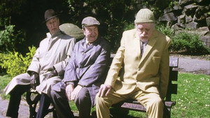 Last of the Summer Wine 19. évad Ep.5 5. epizód