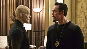 The Strain - A kór 3. évad Ep.1 New York erős