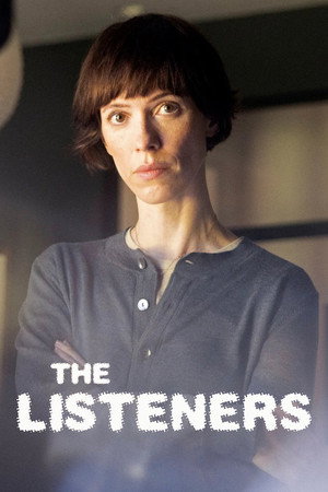 The Listeners poszter