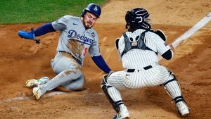 Fight for Glory: 2024 World Series 1. évad Ep.3 Alvó óriások