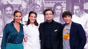 MasterChef Celebrity 9. évad Ep.10 10. epizód