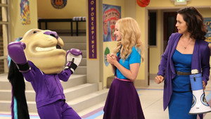 Liv and Maddie 3. évad Ep.2 2. epizód