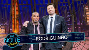 The Noite com Danilo Gentili 12. évad Ep.52 52. epizód