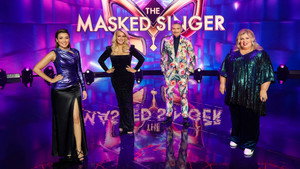 The Masked Singer Australia 3. évad Ep.11 11. epizód