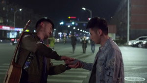 一屋赞客 3. évad Ep.11 11. epizód